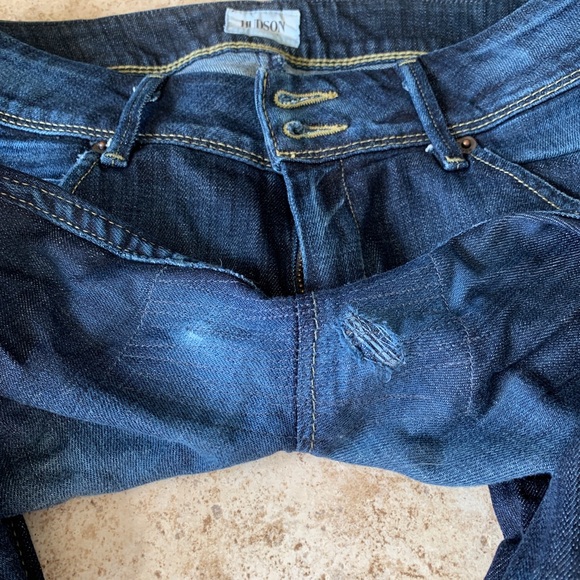 Hudson Jeans size 27 - Picture 5 of 5